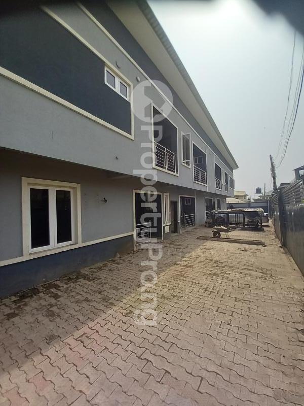 2 bedroom Flat / Apartment for rent Ogudu Orioke Ogudu-Orike Ogudu Lagos