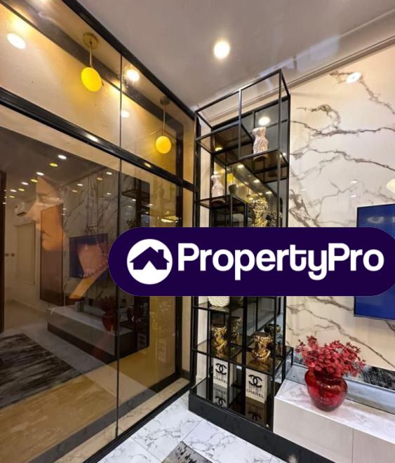 1 bedroom Flat / Apartment for shortlet Chevron Drive, Lekki, Lagos Lekki Lagos