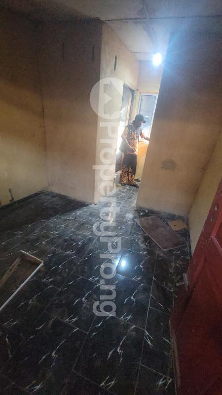 1 bedroom Flat / Apartment for rent Bariga Bustop Bariga Lagos