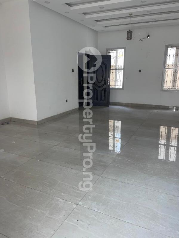 2 bedroom House for rent Road 5 Lekki Scheme 2 Ajah Lagos