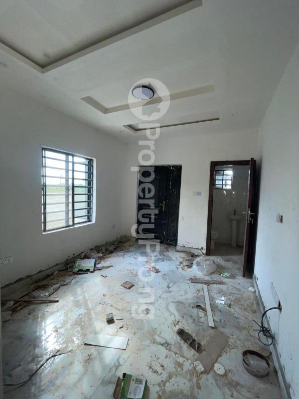 1 bedroom Flat / Apartment for rent Off Abraham Adesanya Road Lekki Scheme 2 Ajah Lagos