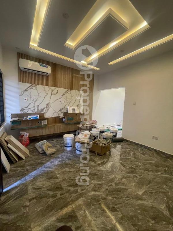 2 bedroom House for rent Carlton Gate Estate Akobo Ibadan Oyo