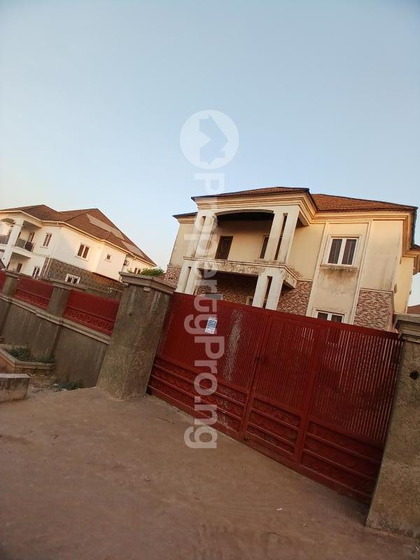5 bedroom House for sale Naf Valley Estate Asokoro Abuja Diplomatic Zone Asokoro Abuja