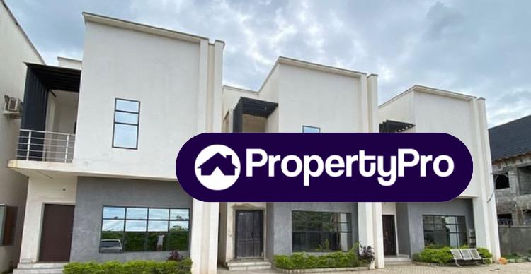 4 bedroom House for sale Gaduwa Abuja