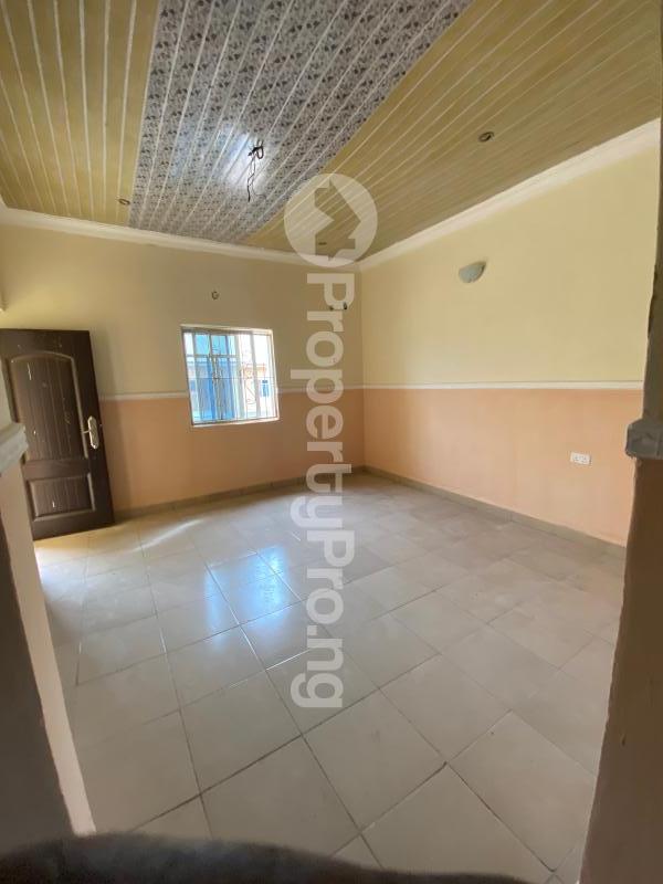 1 Bedroom Flat / Apartment in Lokogoma Abuja Flat / Apartment for