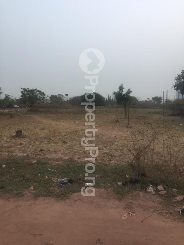 Land for sale Kyami District Lugbe Abuja