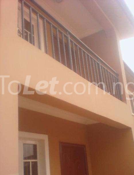 1 bedroom Flat / Apartment for rent Ogba Ikeja Lagos