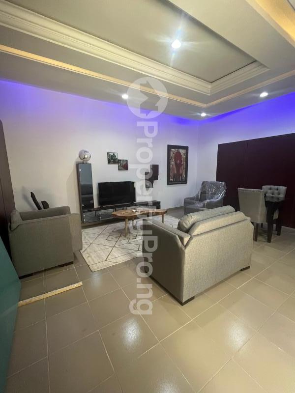 1 bedroom Flat / Apartment for rent  Garki 1 Abuja
