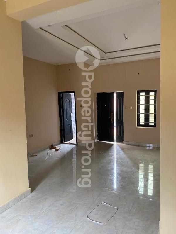 3 bedroom Flat / Apartment for rent Golf Estate (gra) Enugu Enugu