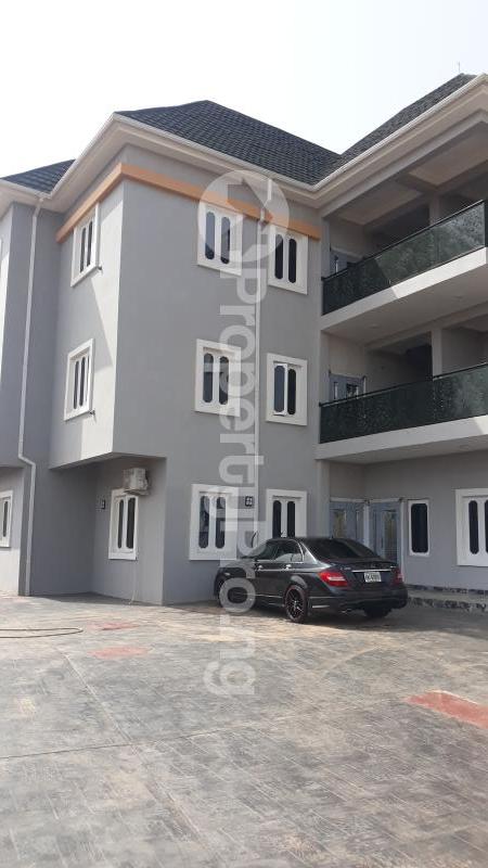 3 bedroom Flat / Apartment for rent Z Jahi Abuja