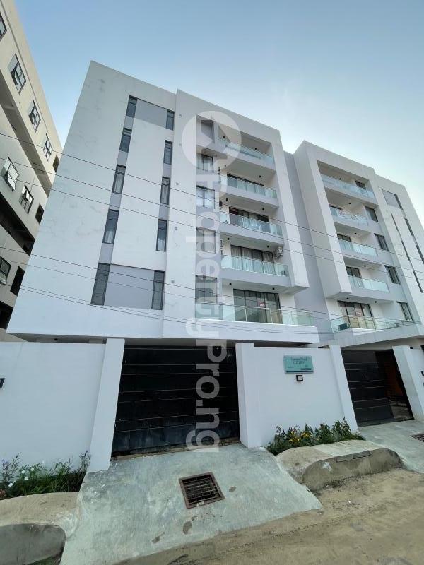 2 bedroom Flat / Apartment for sale Ikate Lekki Lagos