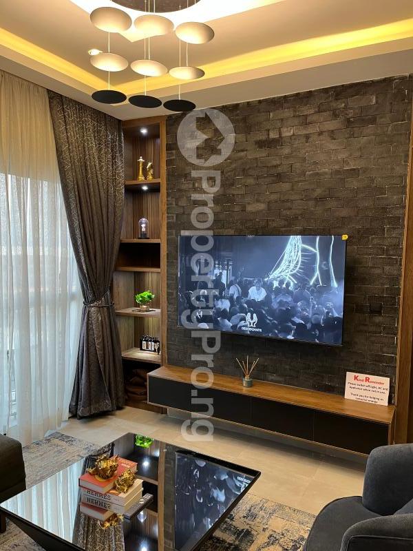 2 bedroom Flat / Apartment for shortlet Water Corporation ONIRU Victoria Island Lagos