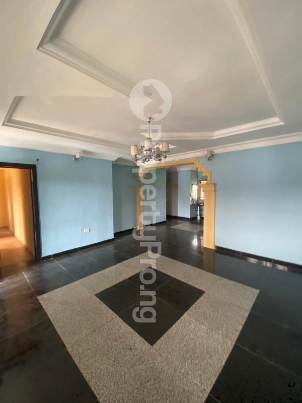 3 bedroom Flat / Apartment for rent New Bodija Bodija Ibadan Oyo