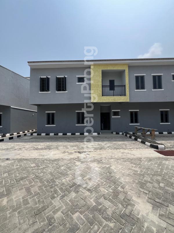 3 bedroom House for sale Ajah Lekki Lagos - 0