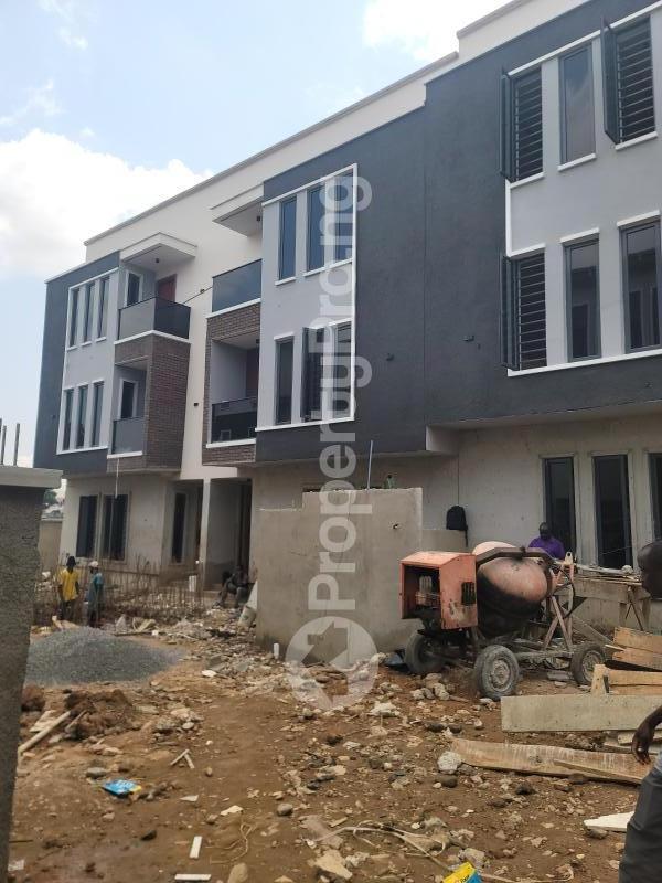 4 bedroom House for sale Opebi Ikeja Lagos