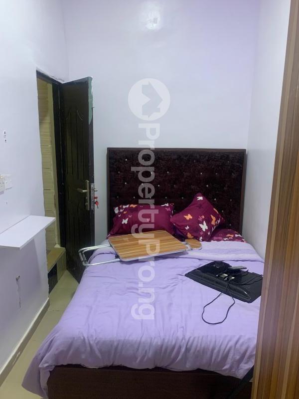 1 bedroom Flat / Apartment for rent Lekki Phase 1 Lekki Lagos