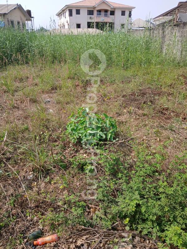 Land for sale Mega Estate Badore Ajah Lagos