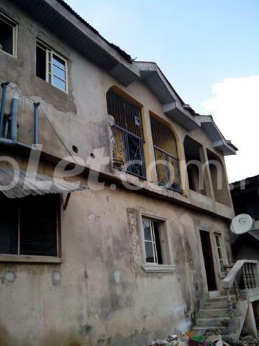 1 bedroom Flat / Apartment for rent 20, Oremeji Isheri Ketu Kosofe/Ikosi Lagos