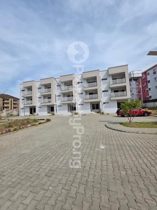 4 bedroom House for sale Utako Abuja