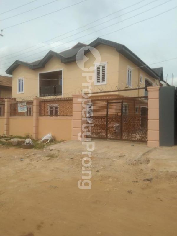 3 bedroom Flat / Apartment for rent Akesan Alimosho Lagos