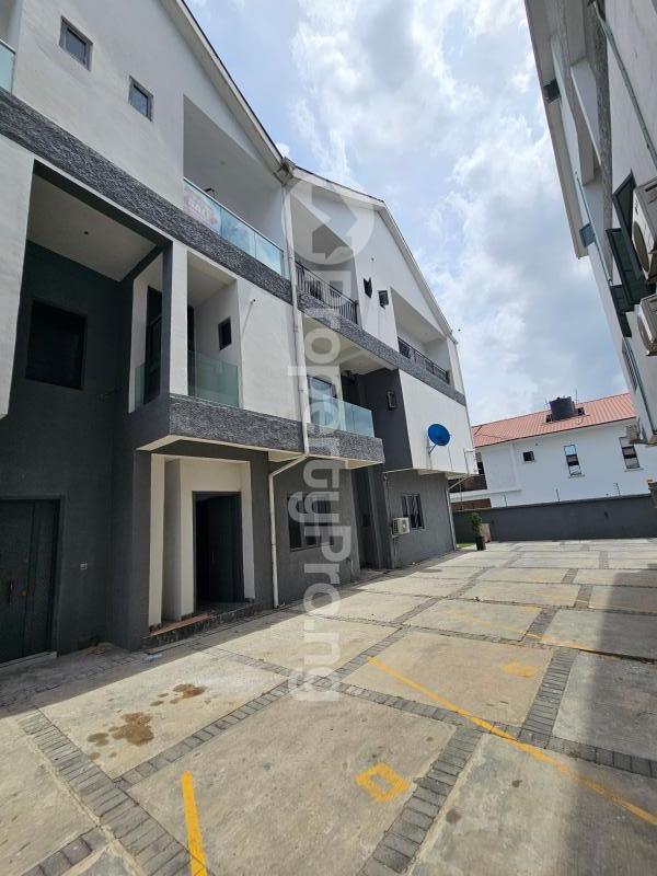 3 bedroom House for sale Ikate Lekki Lagos