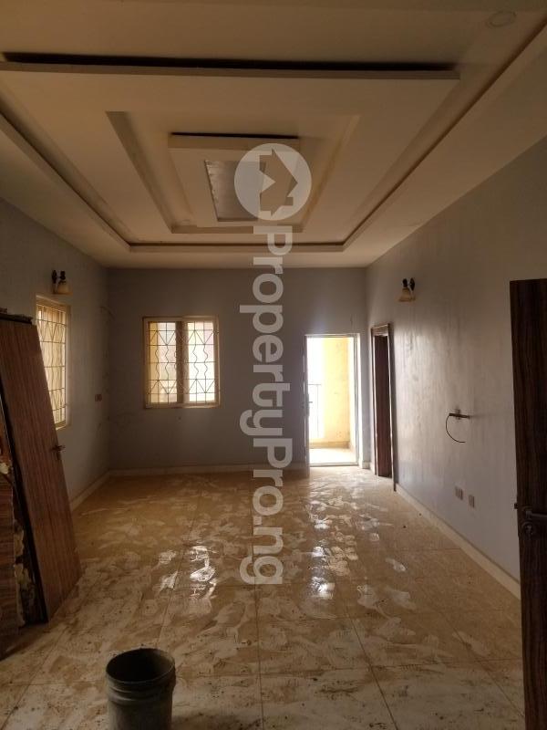 Flat / Apartment for rent 6, Ehinomen Ewalefoh Street Jahi Abuja