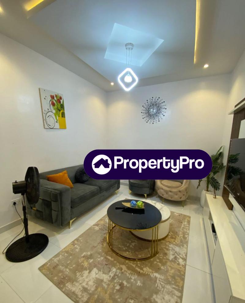 1 bedroom Flat / Apartment for rent Peace Court Garden Estate, Close To Abraham Adesanya Ajah Lagos - 0