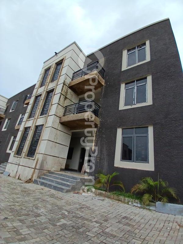 2 bedroom House for sale  Karmo Abuja