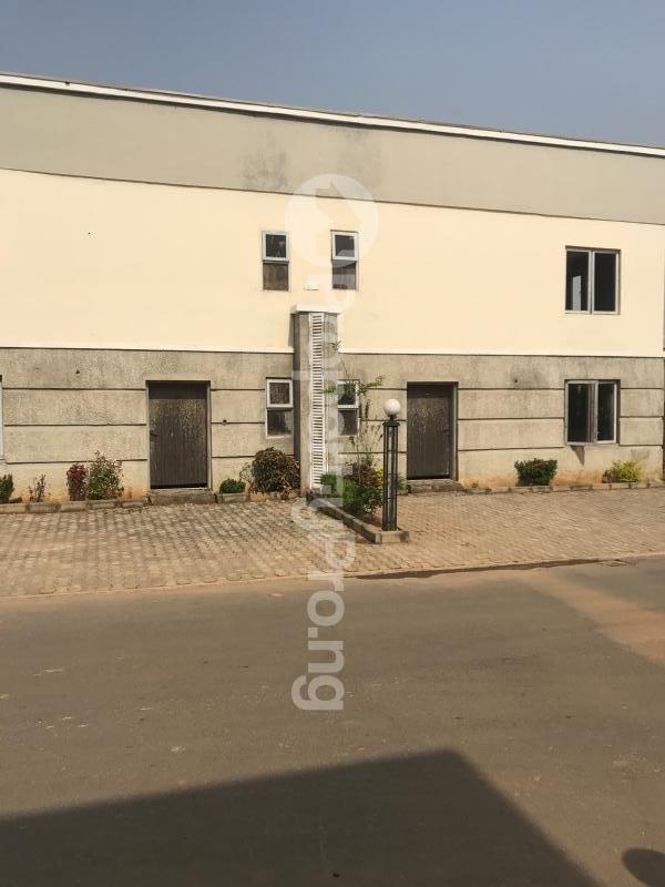 3 bedroom Flat / Apartment for rent Lifecamp District Life Camp Abuja