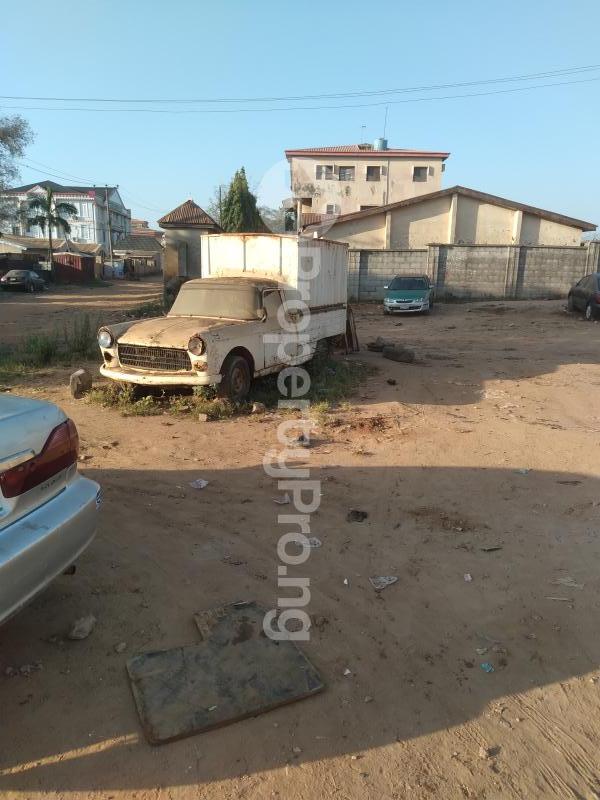Land for sale Street Garki 1 Abuja