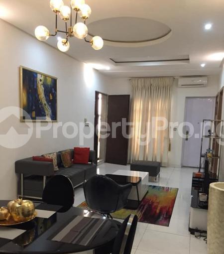 3 bedroom Flat / Apartment for shortlet . Parkview Estate Ikoyi Lagos