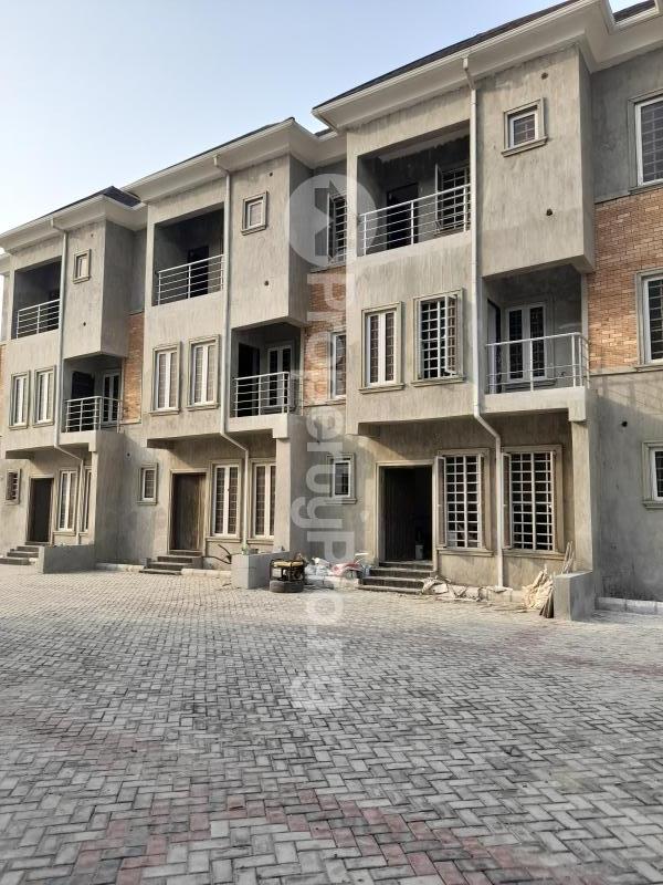 5 bedroom House for sale New Road Lekki Lagos