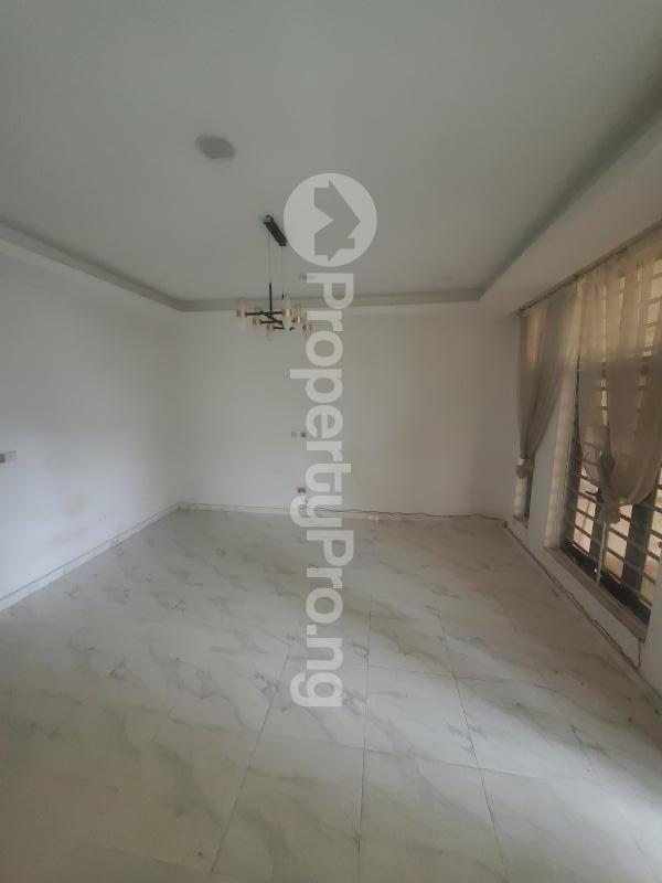 Flat / Apartment for rent chevron Lekki Lagos - 0