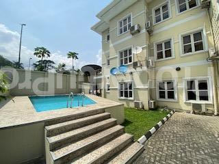 3 bedroom Flat / Apartment for rent Ikoyi Lagos