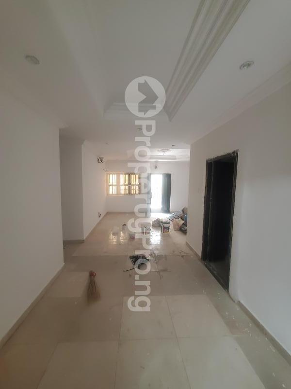 3 bedroom Flat / Apartment for rent chevron Lekki Lagos