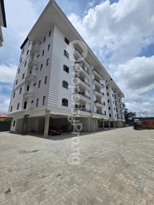 2 bedroom Flat / Apartment for rent Admiralty Way, Lekki Phase 1 Lekki Lagos