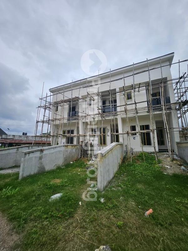 2 bedroom House for sale Rumuodomaya Port Harcourt Rivers