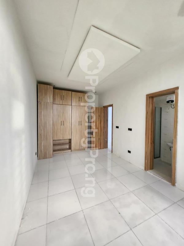 4 bedroom House for sale Harris Drive VGC Lekki Lagos