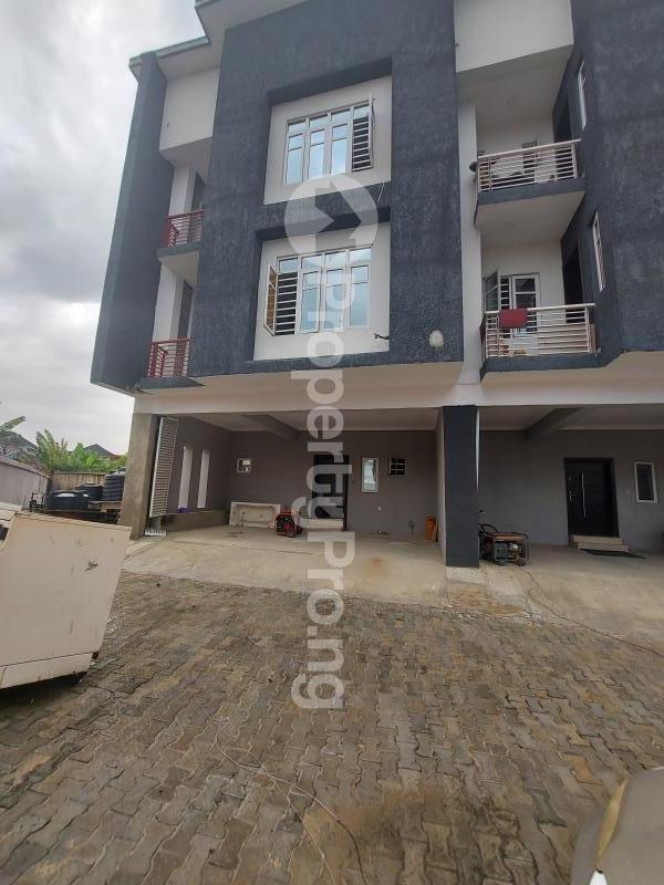 4 bedroom House for rent Green Villie Estate Agungi Lekki Lagos