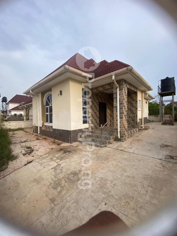 3 bedroom House for rent Centenary City Estate Enugu Enugu
