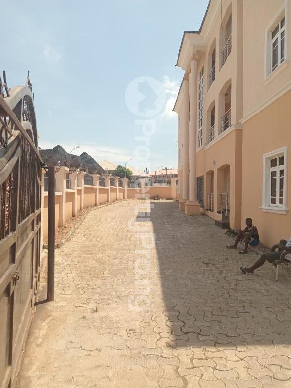 3 bedroom Flat / Apartment for rent  Wuye Abuja - 0