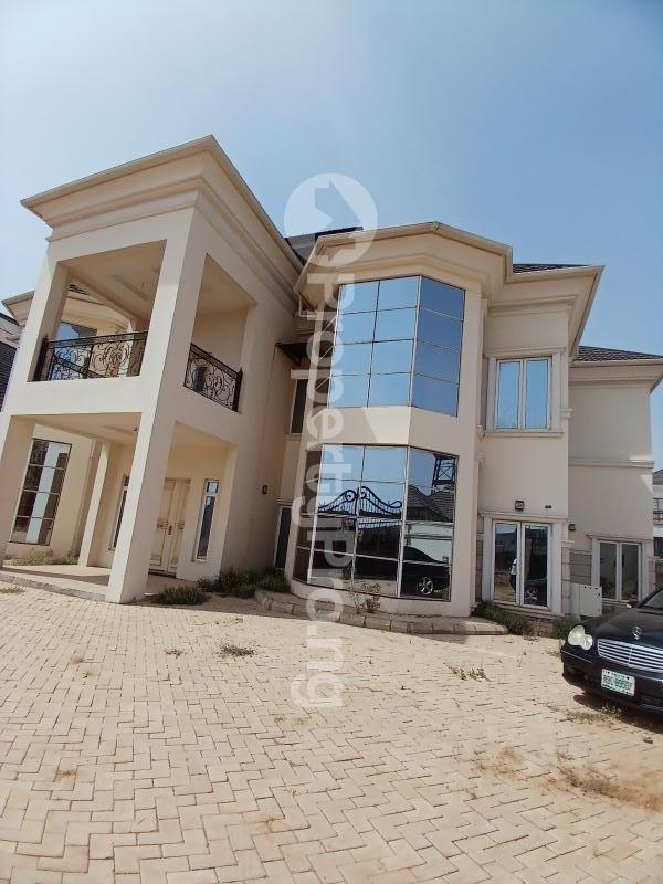 7 bedroom House for sale Asokoro Abuja Diplomatic Zone Asokoro Abuja