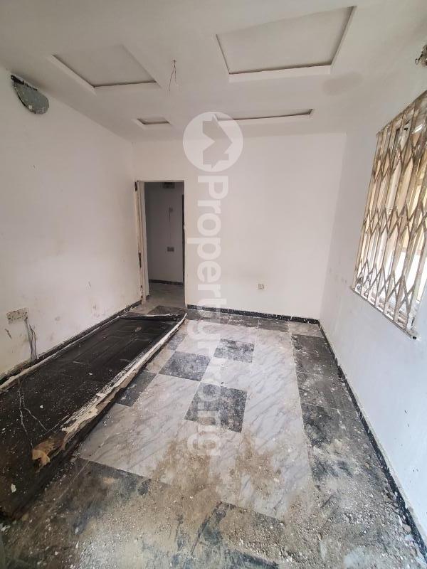 1 bedroom House for rent Road 216, Ikolaba Gra Ibadan Oyo - 0