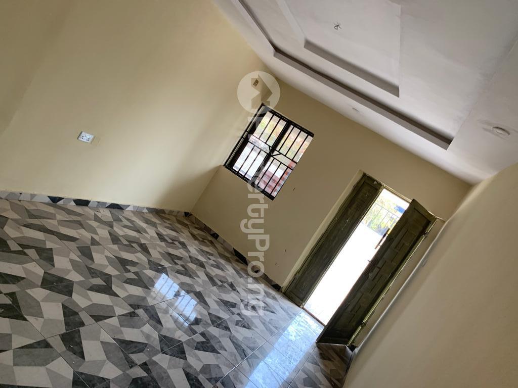 2 bedroom Flat / Apartment for rent Soka New Felele Soka Ibadan Oyo