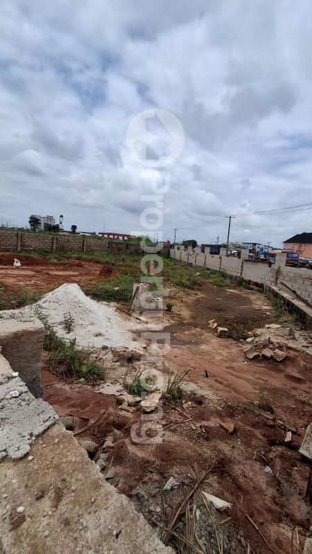 Land for sale Owerri Portharcourt Road, Owerri Imo