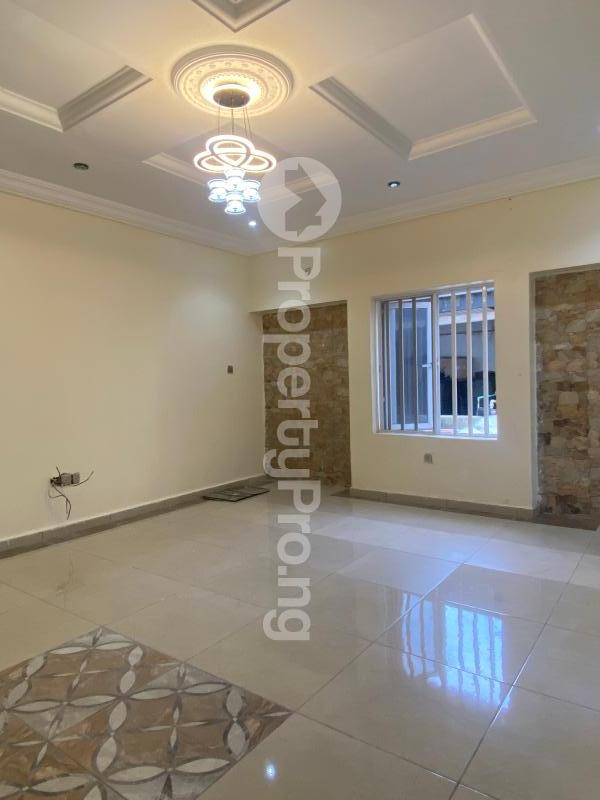 1 bedroom Flat / Apartment for rent Chevron , In A Secured Estate, Chevron Lekki Lagos