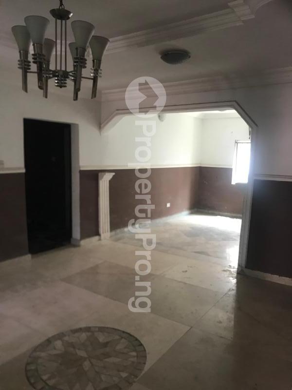 3 bedroom Flat / Apartment for rent New Road Igbo-efon Lekki Lagos