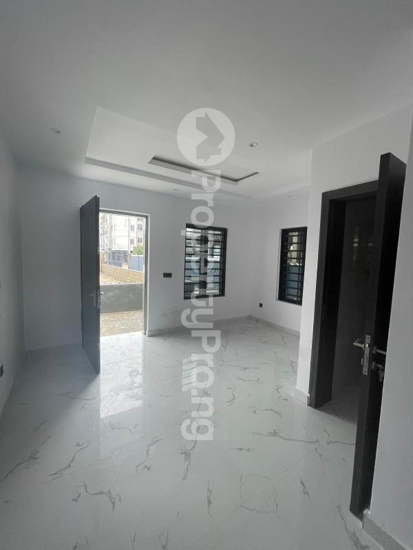 1 bedroom Flat / Apartment for rent Igbo Efon, Atlantic View Estate Lekki Igbo-efon Lekki Lagos