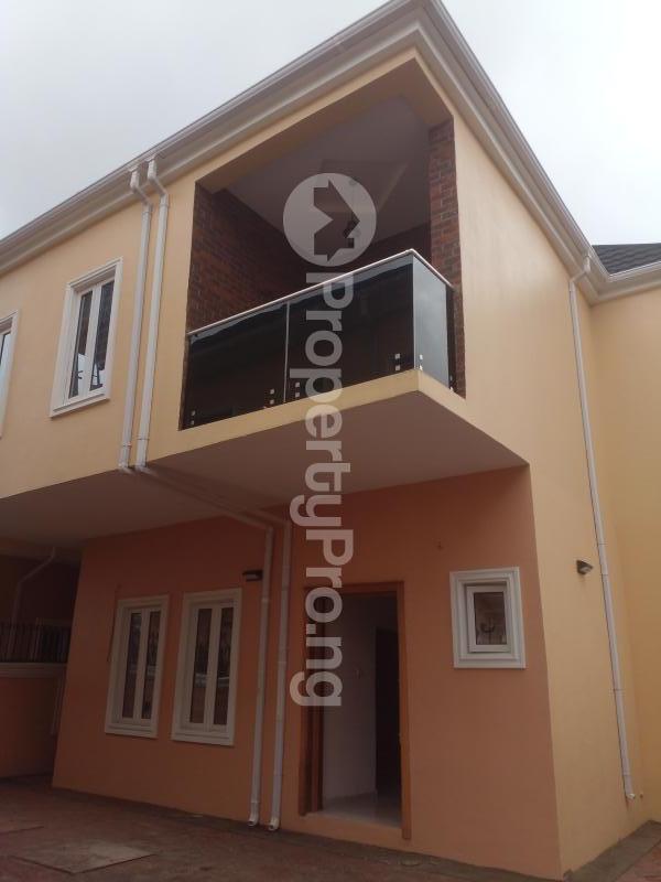 House for sale Ajao Estate Isolo Lagos
