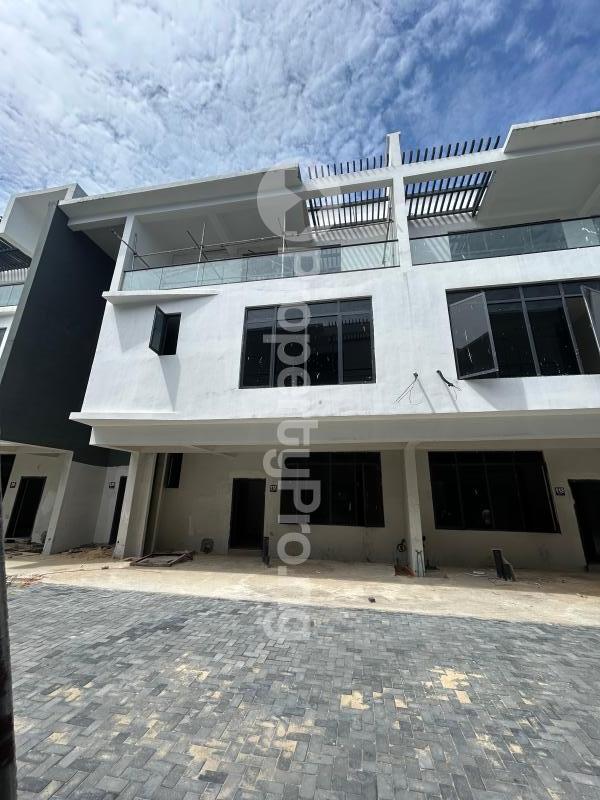 4 bedroom House for sale Ikate Lekki Lagos - 0